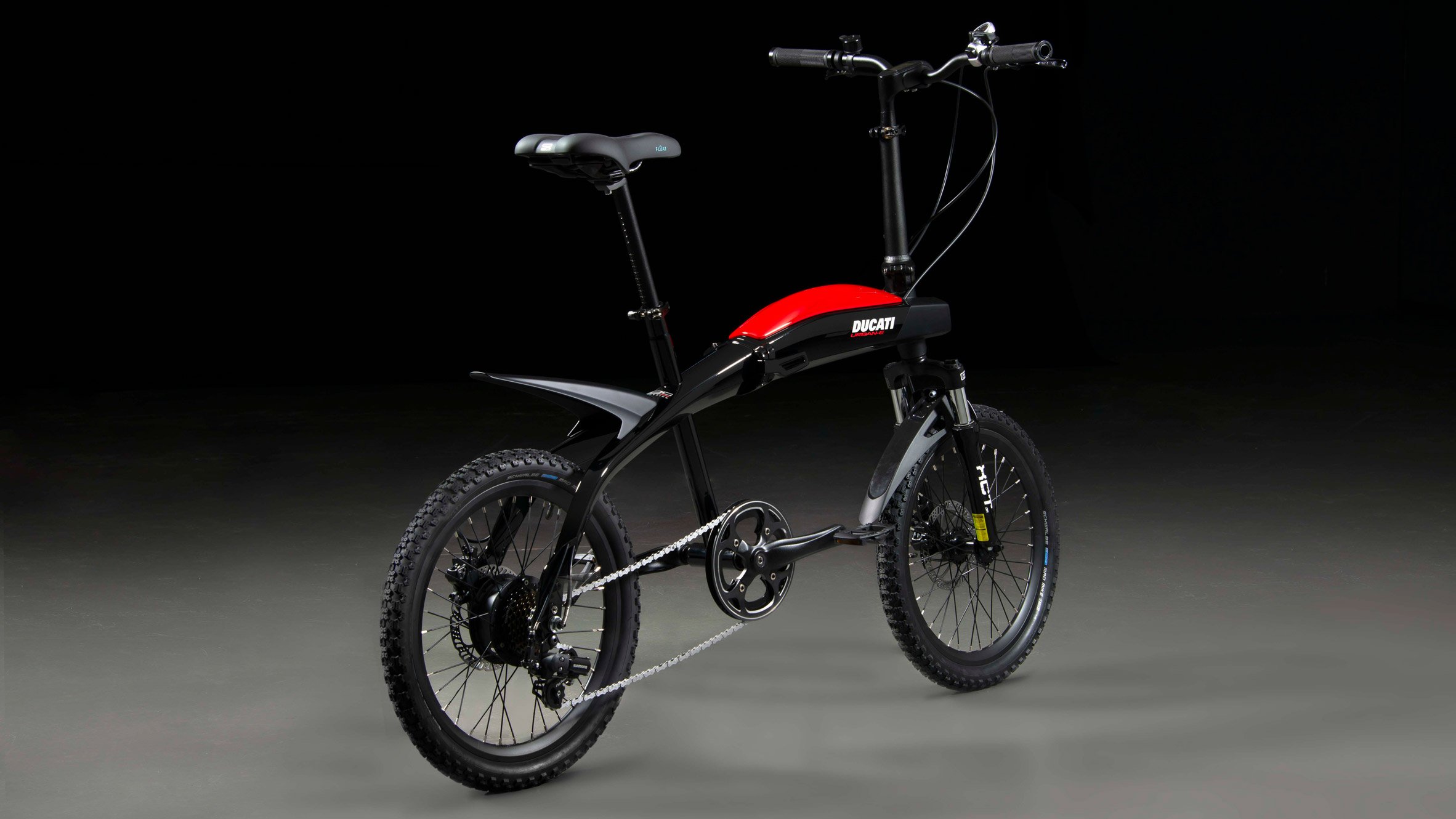 What are the benefits of electric mountain bike